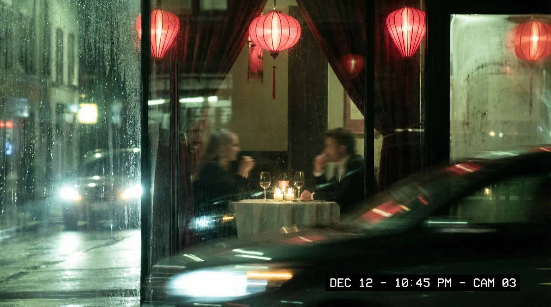 骚狐 - 密会现场偷拍